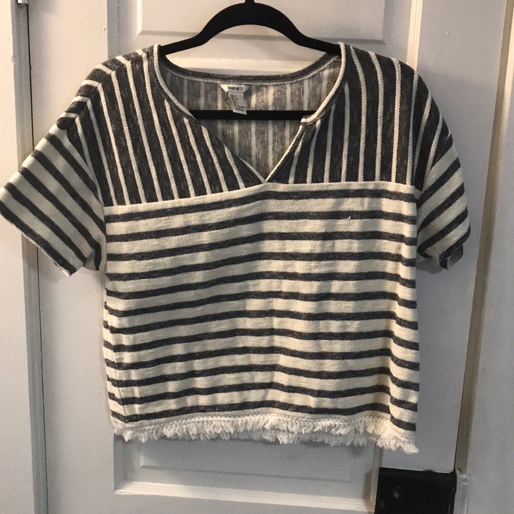 Forever 21 T-shirt